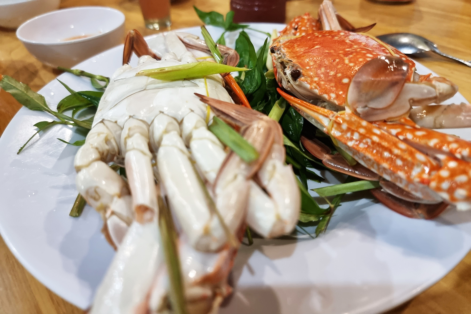 quán nga lâm ga an thới