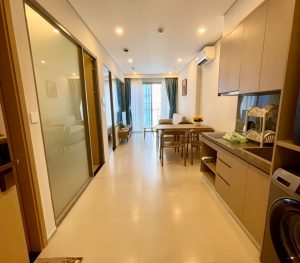 the sóng apartment đẹp ở vũng tàu
