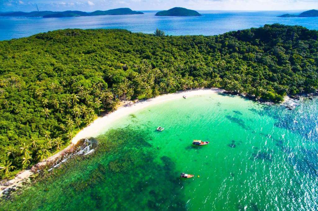 Nam đảo Phú Quốc có gì chơi? Bí kíp khám phá từ A - Z