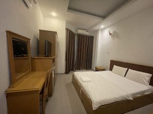ngọc hoa mai hotel ở đâu