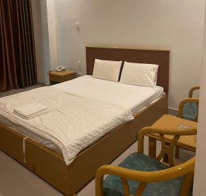 ngọc hoa mai hotel tân bình đẹp