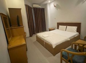 ngọc hoa mai hotel
