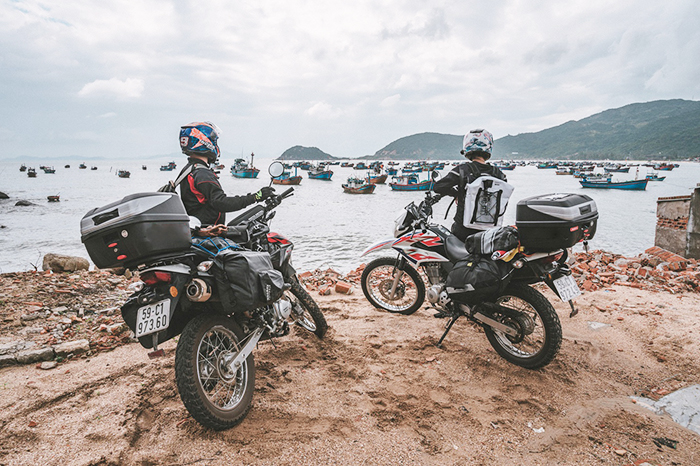 hàm ninh phú quốc