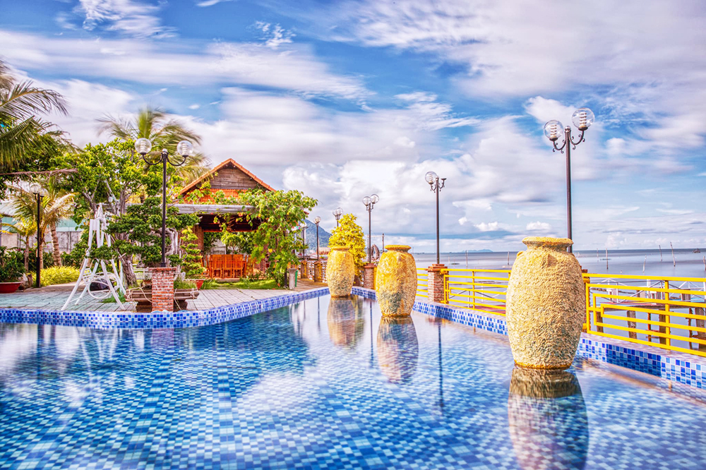 làng chài hàm ninh phú quốc