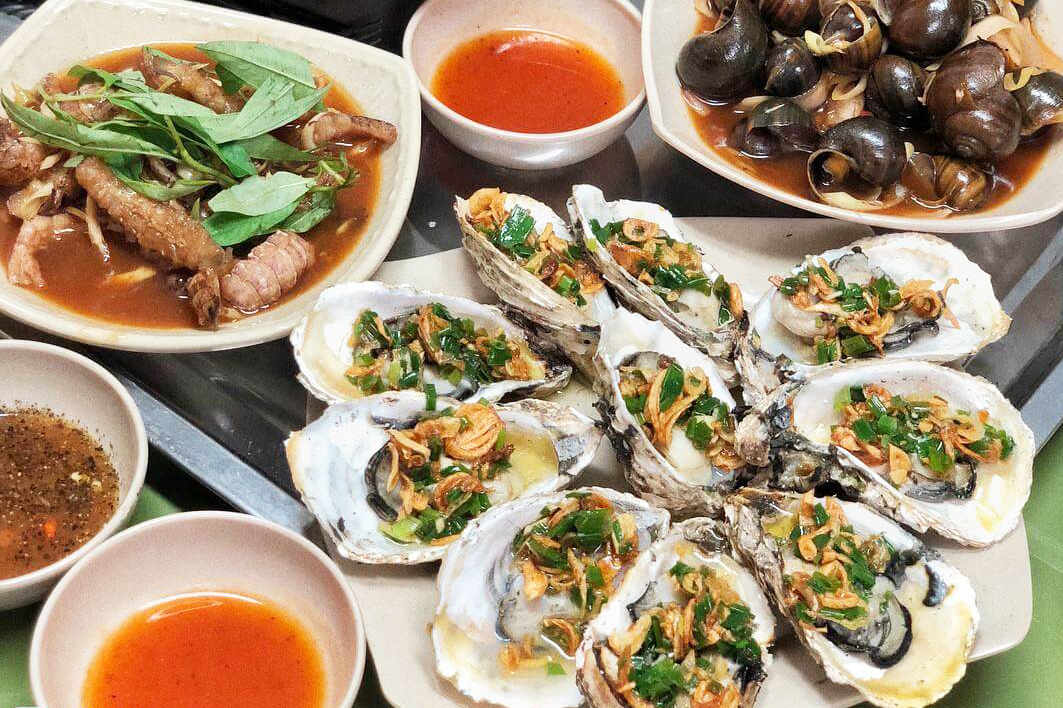 hàm ninh phú quốc có gì