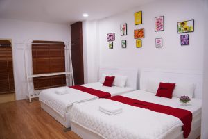 phú gia hotel giá