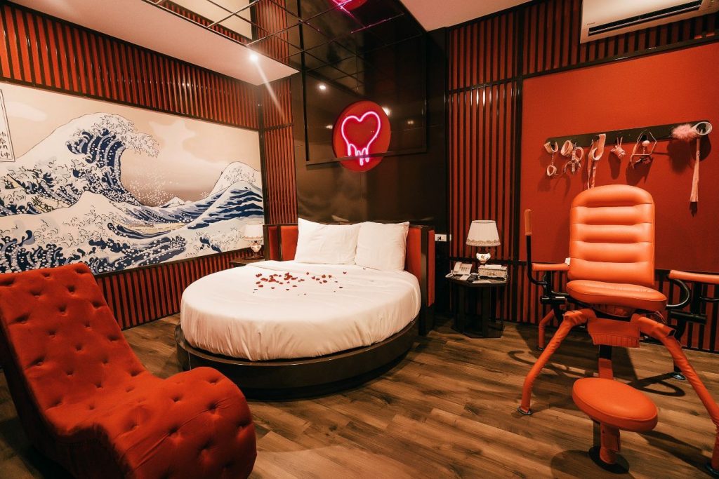 MIN HOTEL