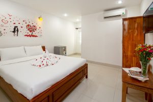 hùng loan motel review