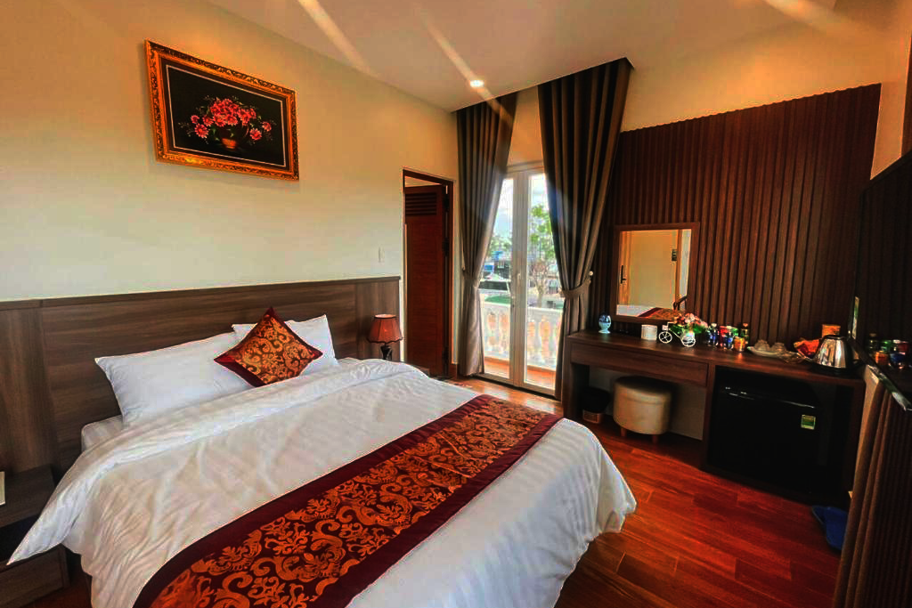Lat Valley: Khung cảnh Châu Âu ngay giữa lòng Đà Lạt 26 bao duy hotel