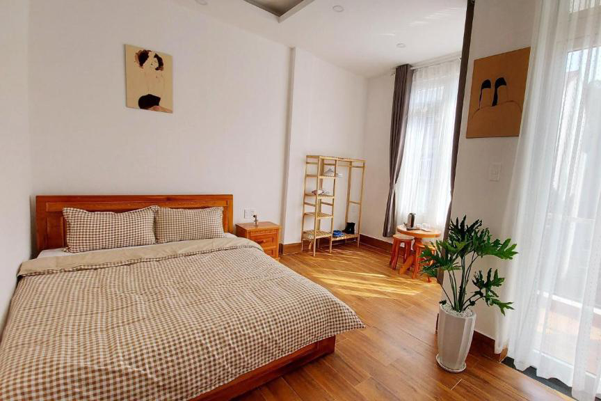 Lat Valley: Khung cảnh Châu Âu ngay giữa lòng Đà Lạt 28 ha thu hotel