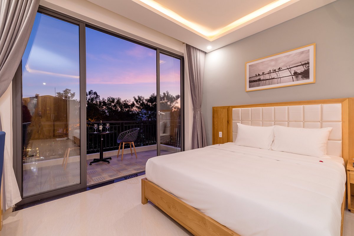 Bật mí 20+ địa điểm du lịch Quảng Nam được yêu thích 39 babylon-villa