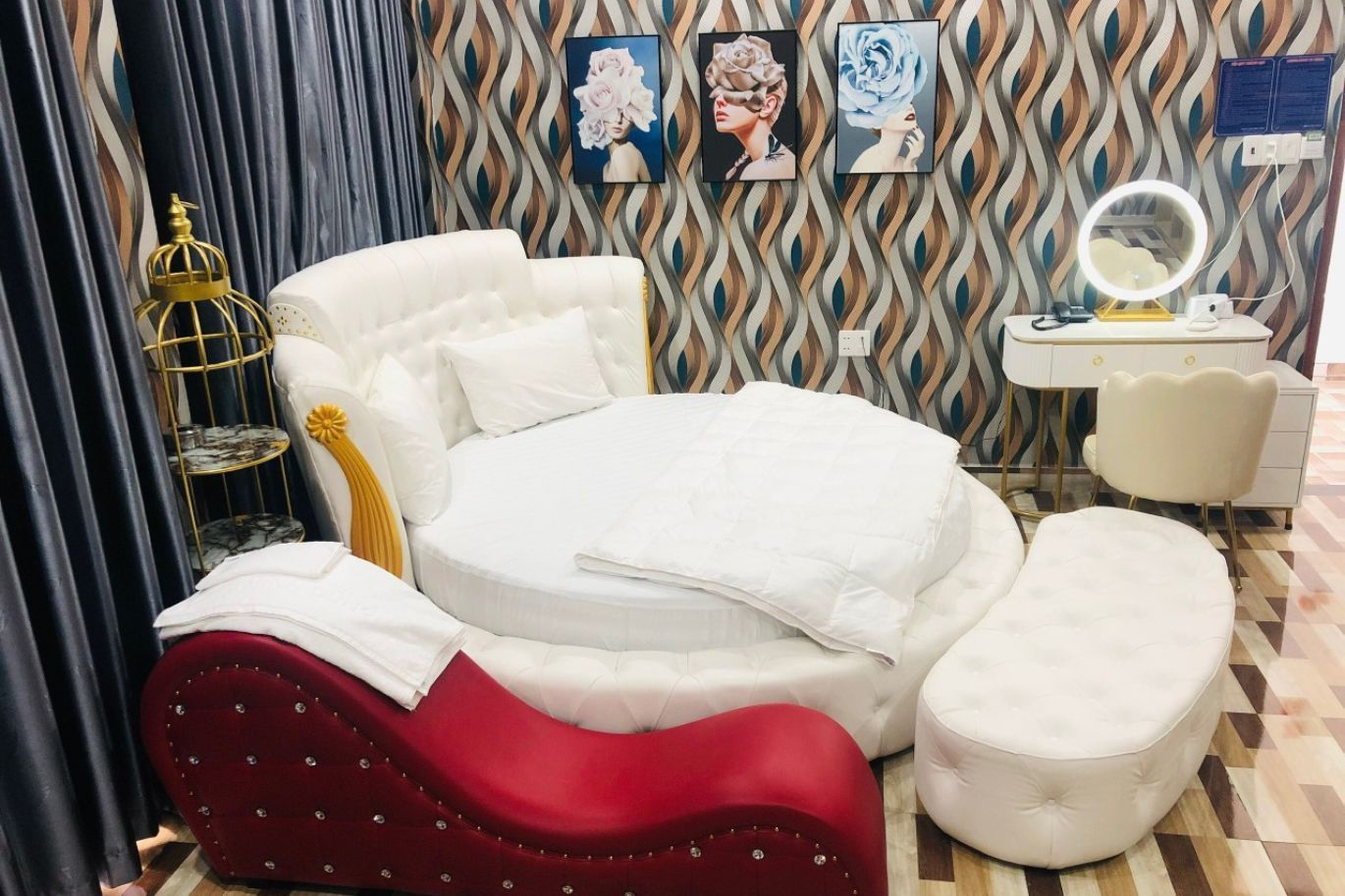 Gợi ý 30+ địa điểm du lịch Bình Dương cho ngày cuối tuần 52 minh-dung-hotel