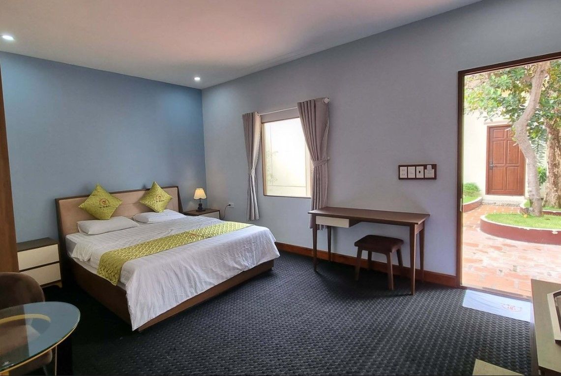 Gợi ý 30+ địa điểm du lịch Bình Dương cho ngày cuối tuần 51 van-hue-garden-cafe