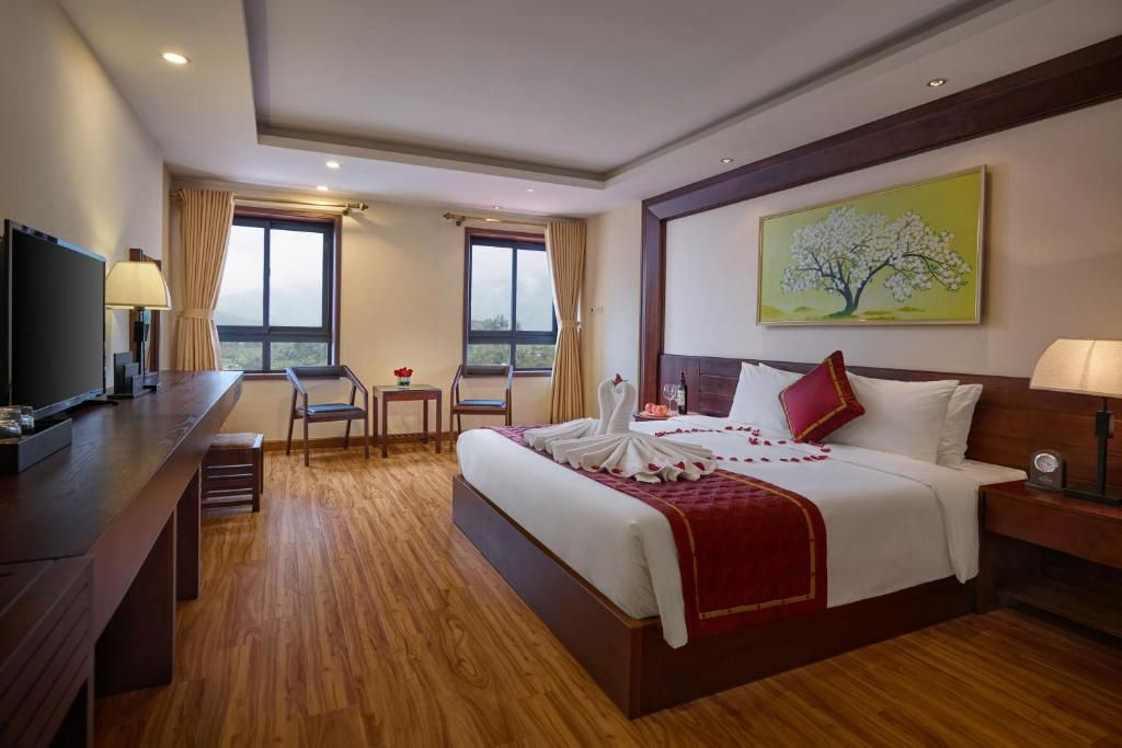Kinh nghiệm du lịch Fansipan Sapa tự túc chi tiết từ A – Z 27 freesia-hotel