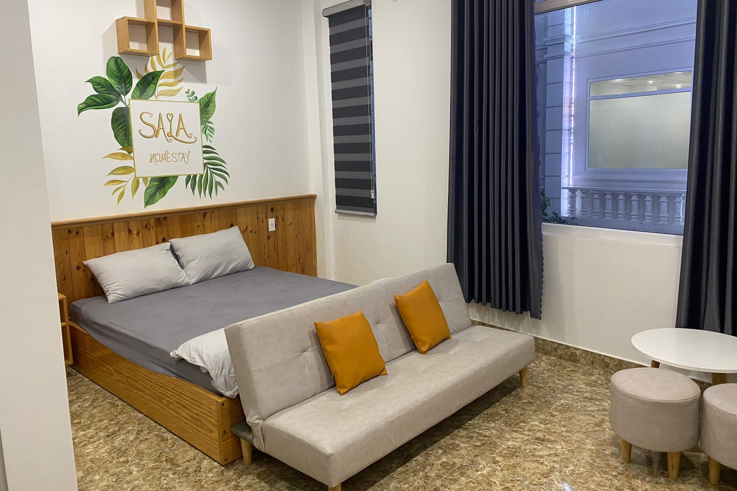 Top 30+ địa điểm du lịch Bình Định phong cảnh hữu tình 59 sala-homestay