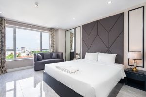 the arrivals hotel giá bao nhiêu