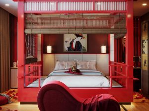 zen hạ long hotel