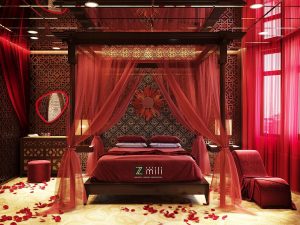 zen love station