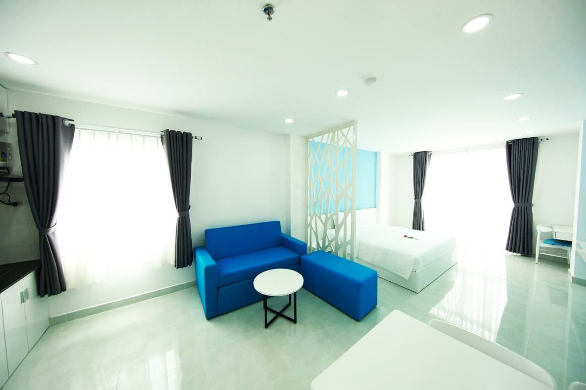 an phúc house quận 4