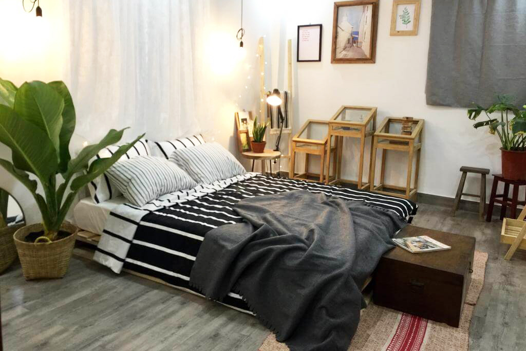 condodo homestay quận 4