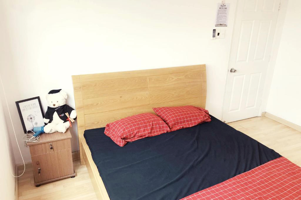 house 23 homestay quận 4