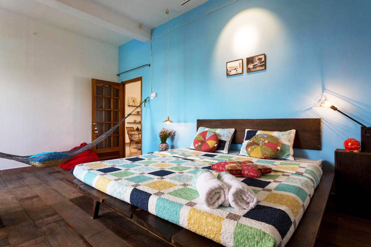 vinh hoi homestay quận 4