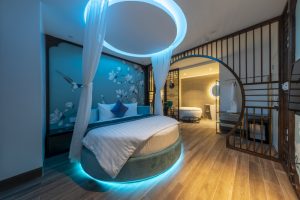 mộc lan 5 hotel phú nhuận