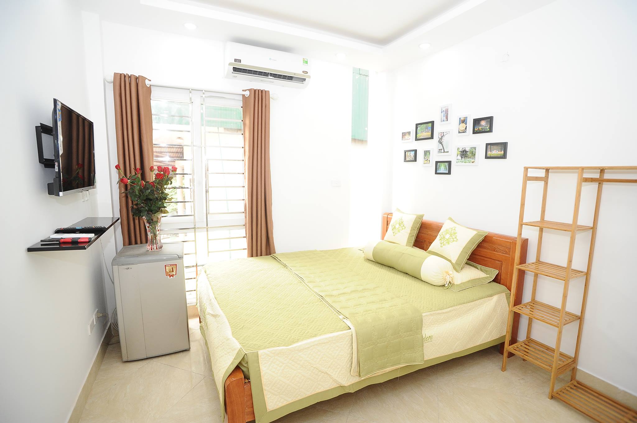 harry homestay thủ đức