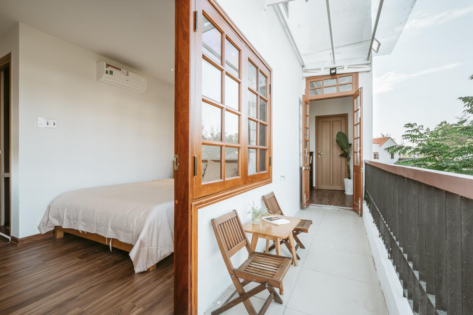 sonata homestay thủ đức