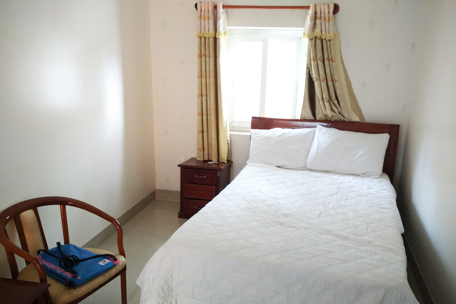 khách sạn đẹp thủ đức