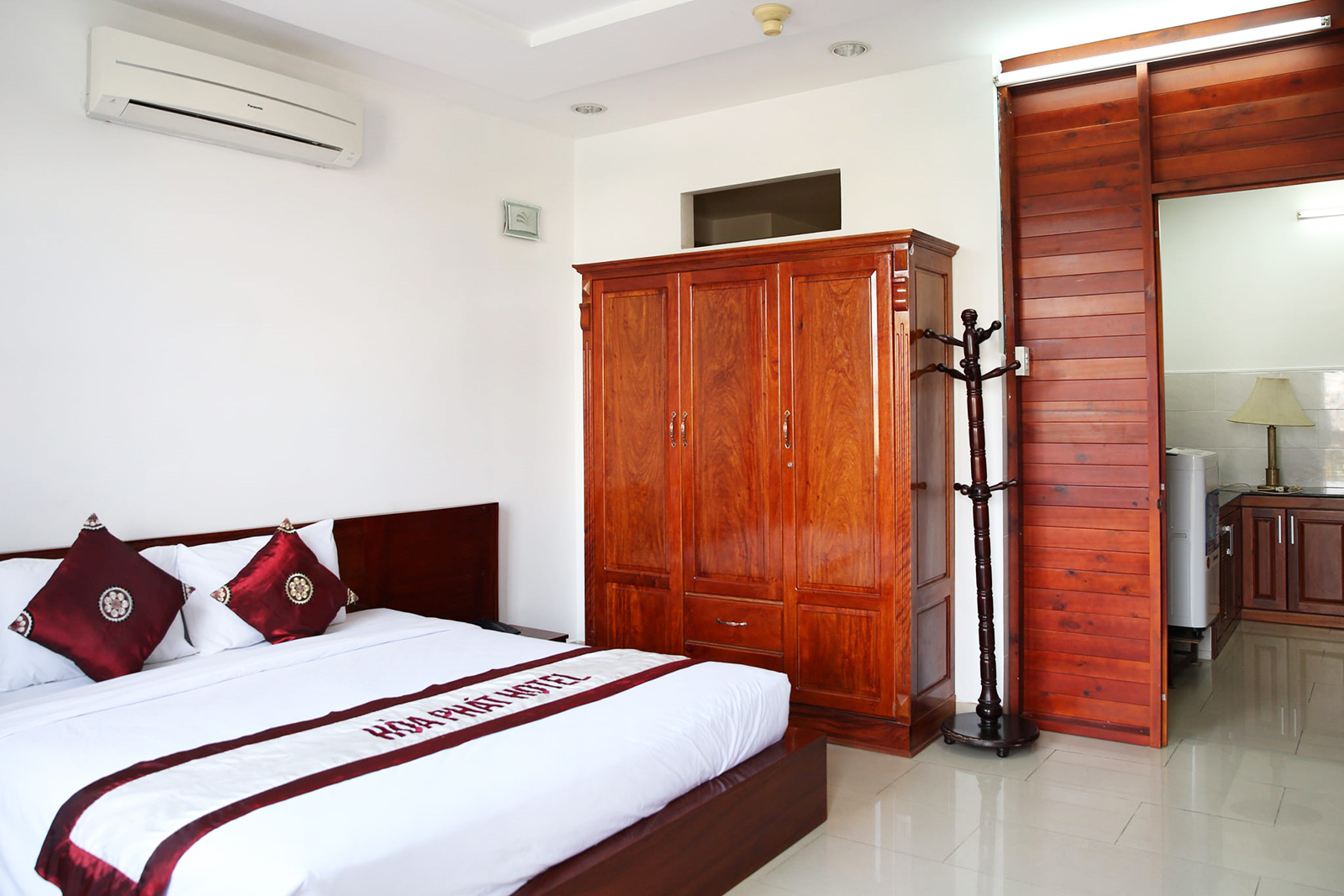 khách sạn ở thủ đức