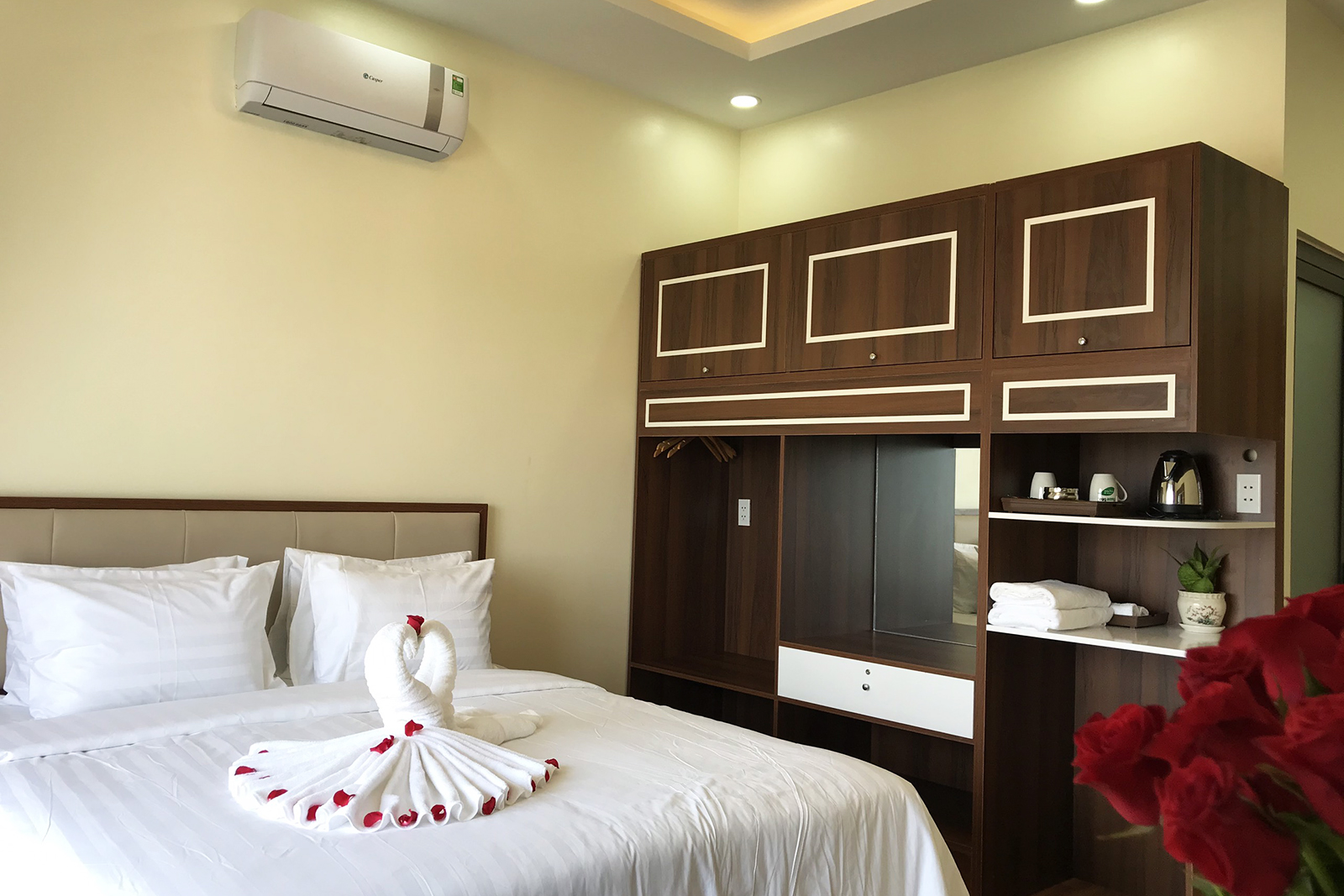 khách sạn thủ đức giá rẻ