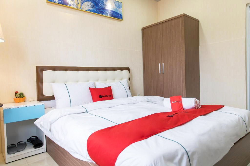bro homestay quận 6