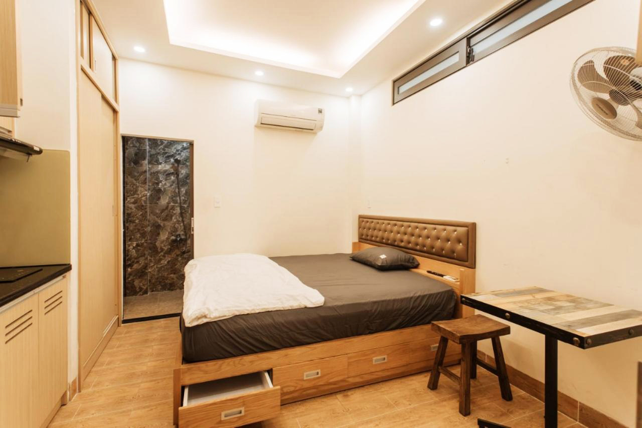 imai house homestay quận 10