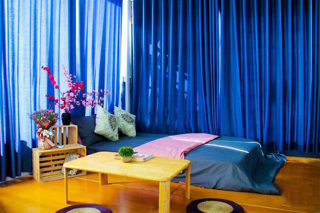 nav homestay phú nhuận