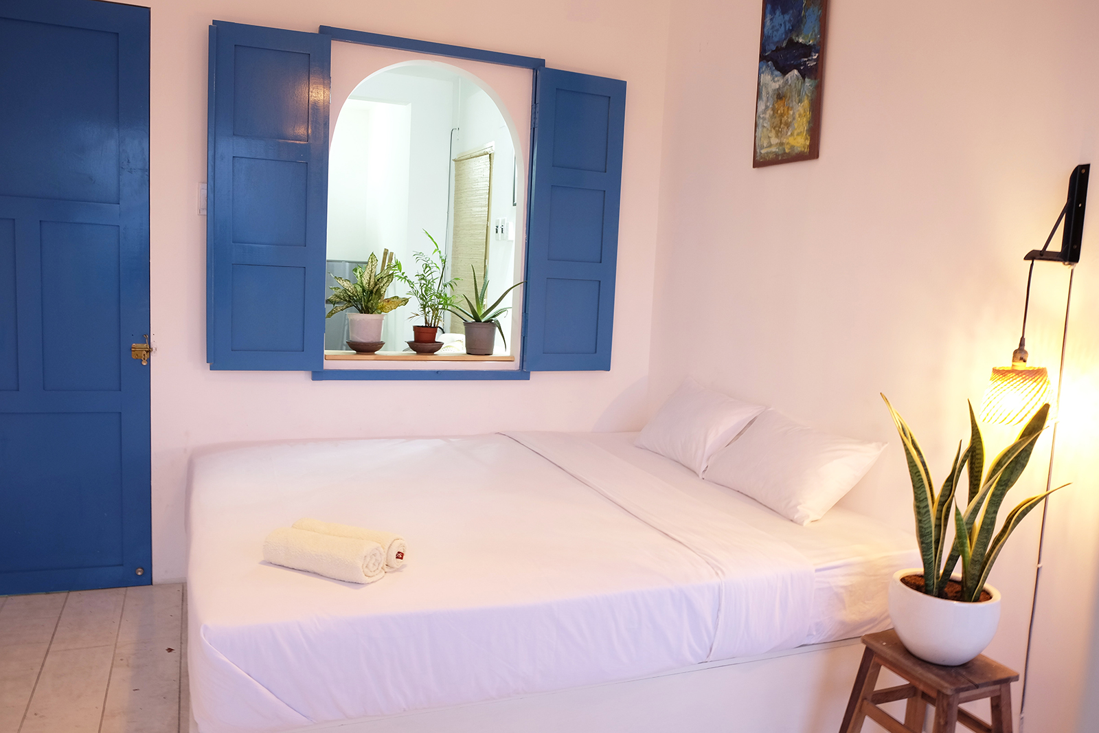 yuki homestay phú nhuận