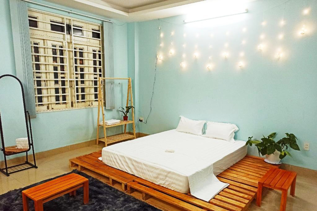 homestay thủ đức