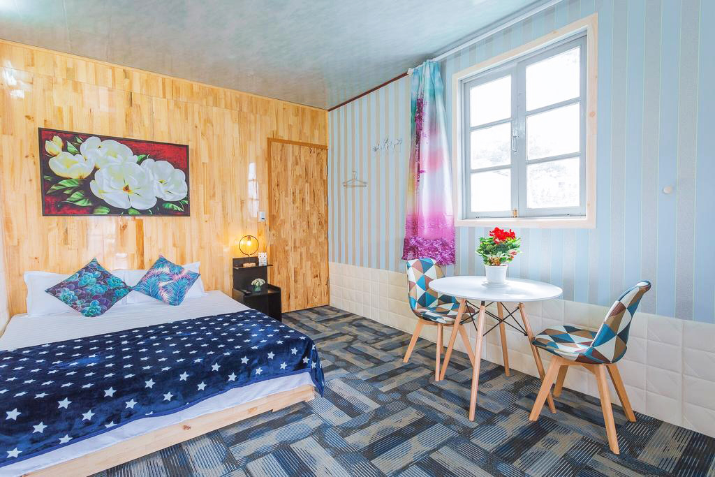ruby house homestay thủ đức