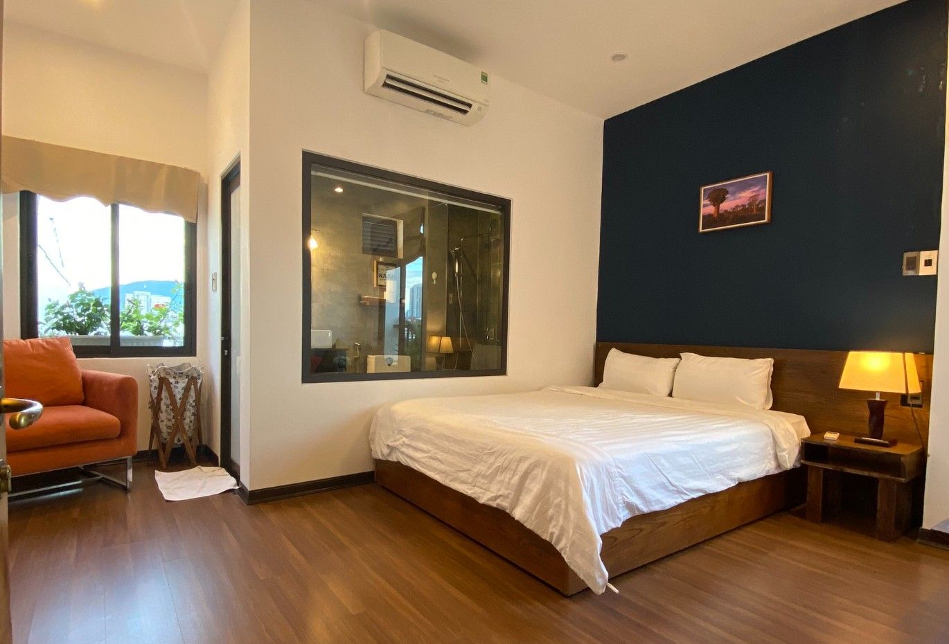 oasis hotel apartment đẹp