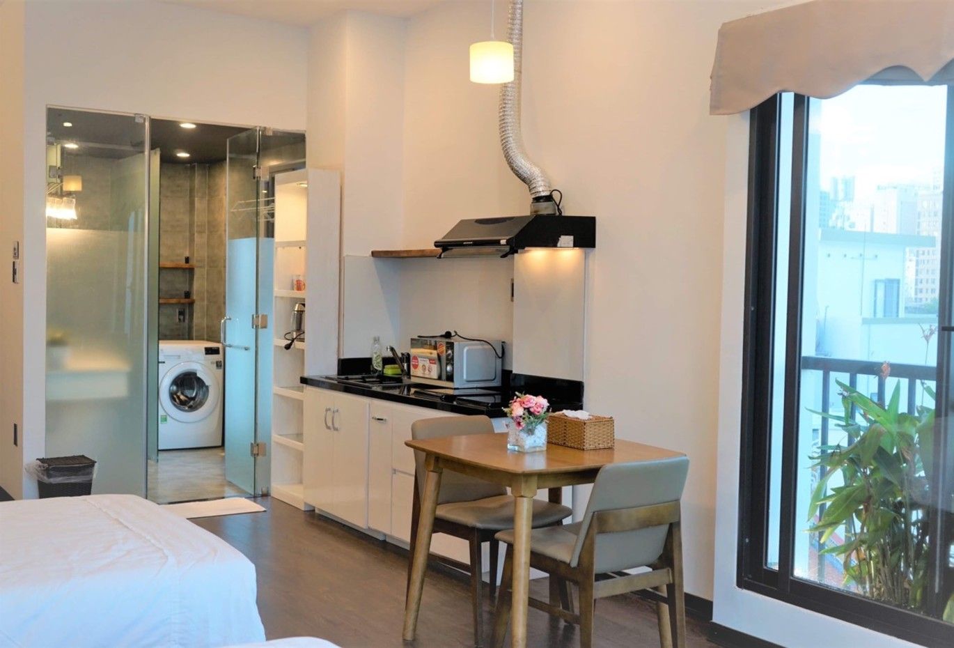 oasis hotel apartment đà nẵng