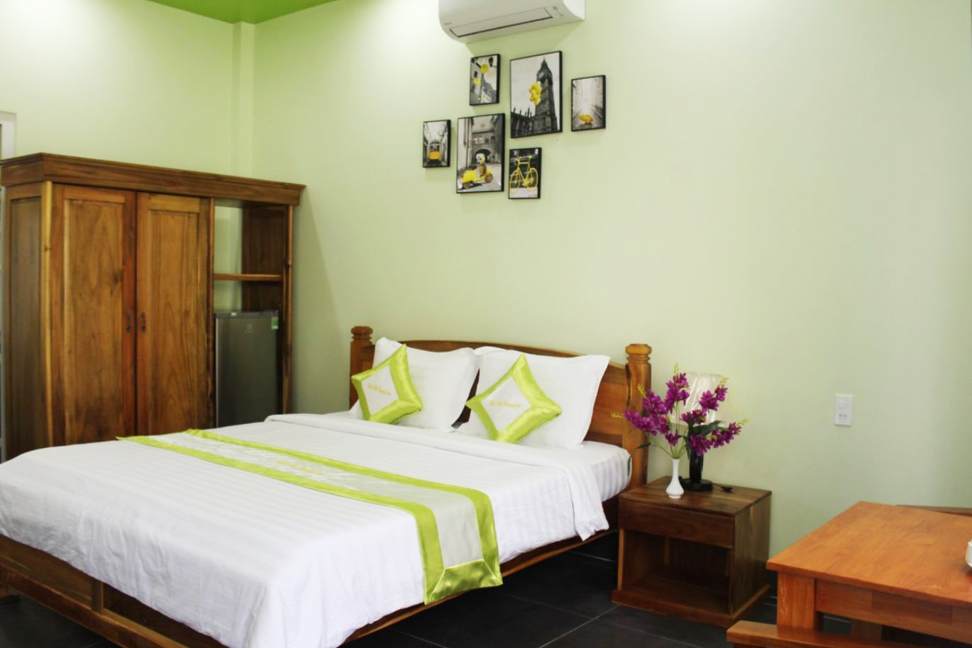biển đồi bungalow phú quốc có chỗ đậu xe hơi