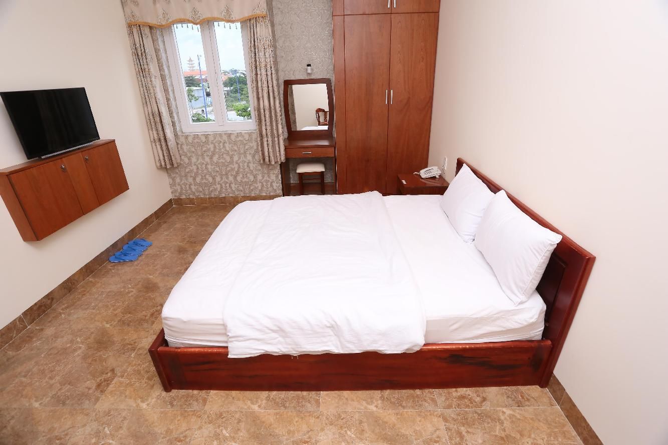 nhà nghỉ quận 2