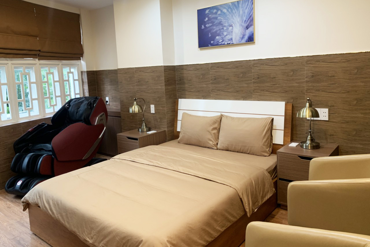 good for you hotel quận 2