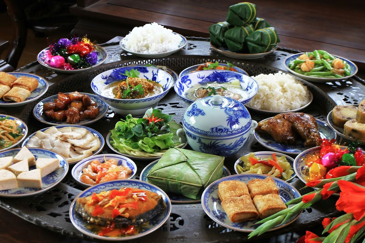 nhà hàng đức dương quán ăn ngon nhà bè