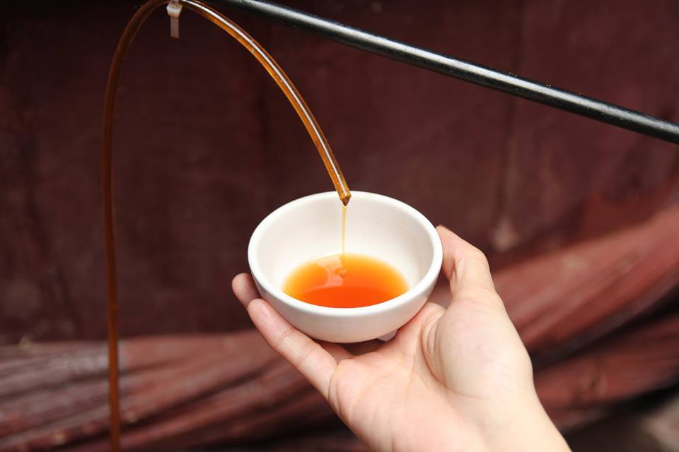 nước mắm ngon phú quốc