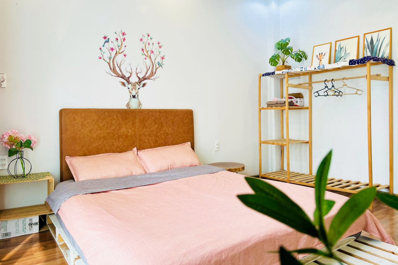 khách sạn quận bình thạnh giá rẻ