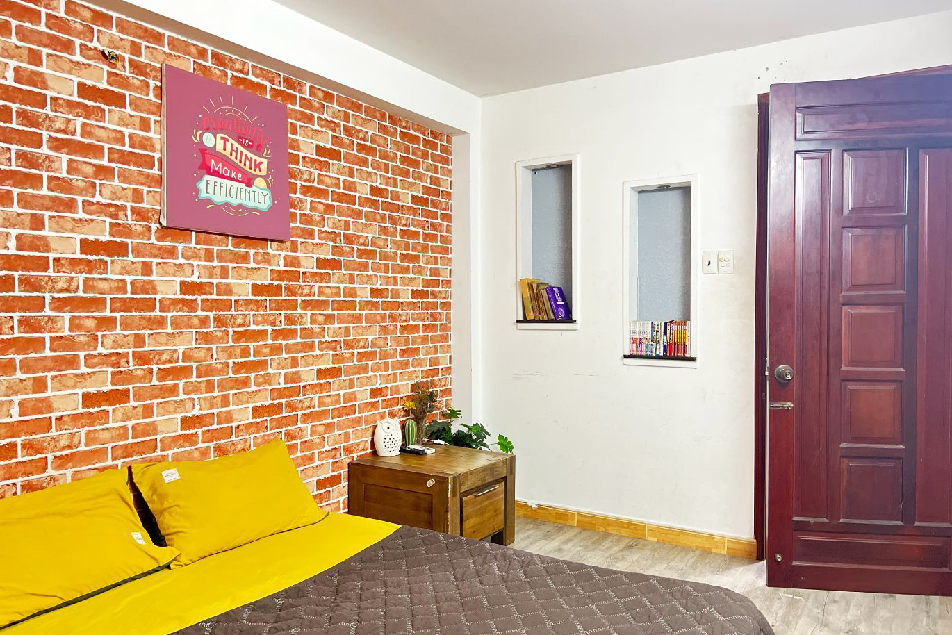 nhà nghỉ giá rẻ quận bình thạnh