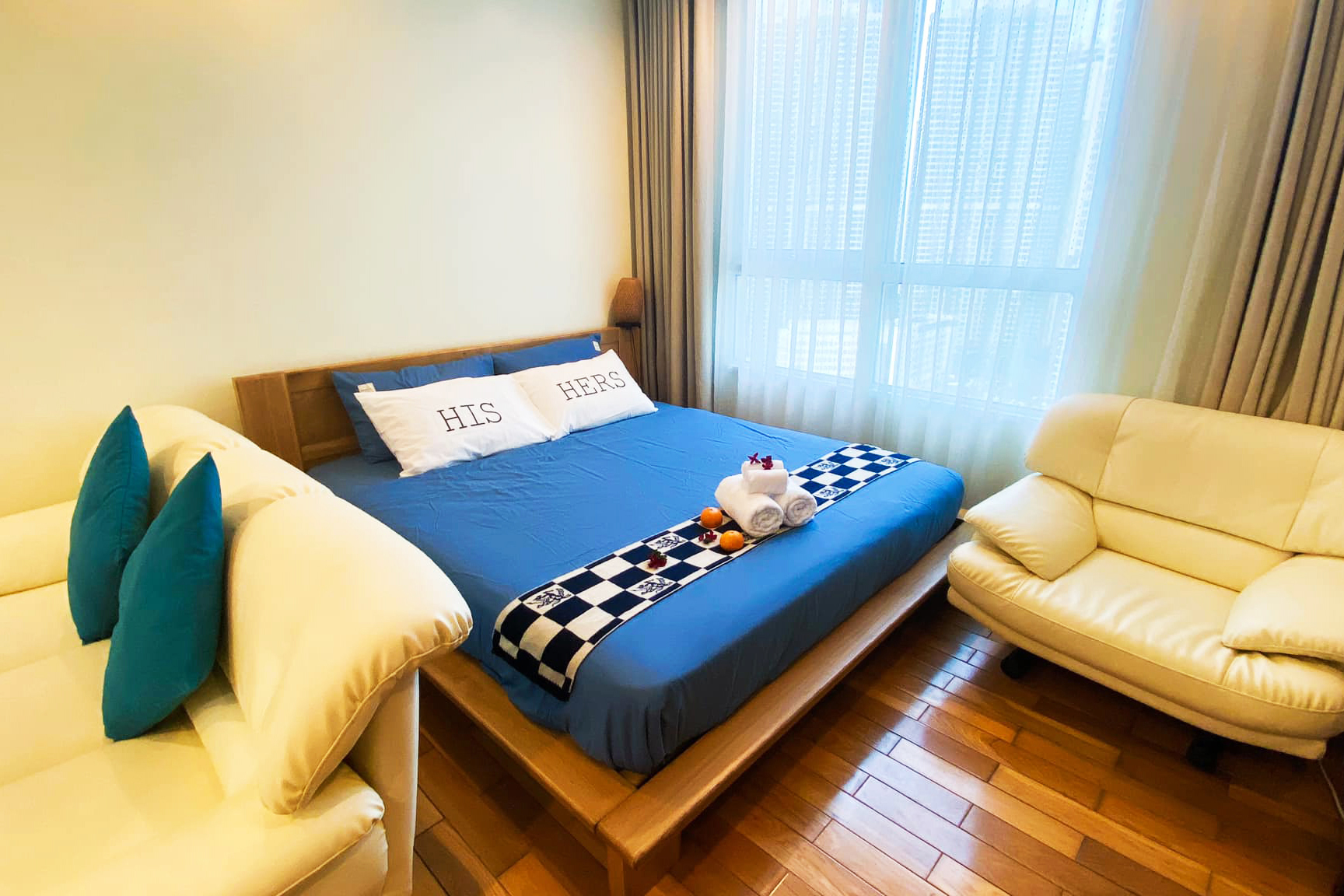 nhà nghỉ quận bình thạnh
