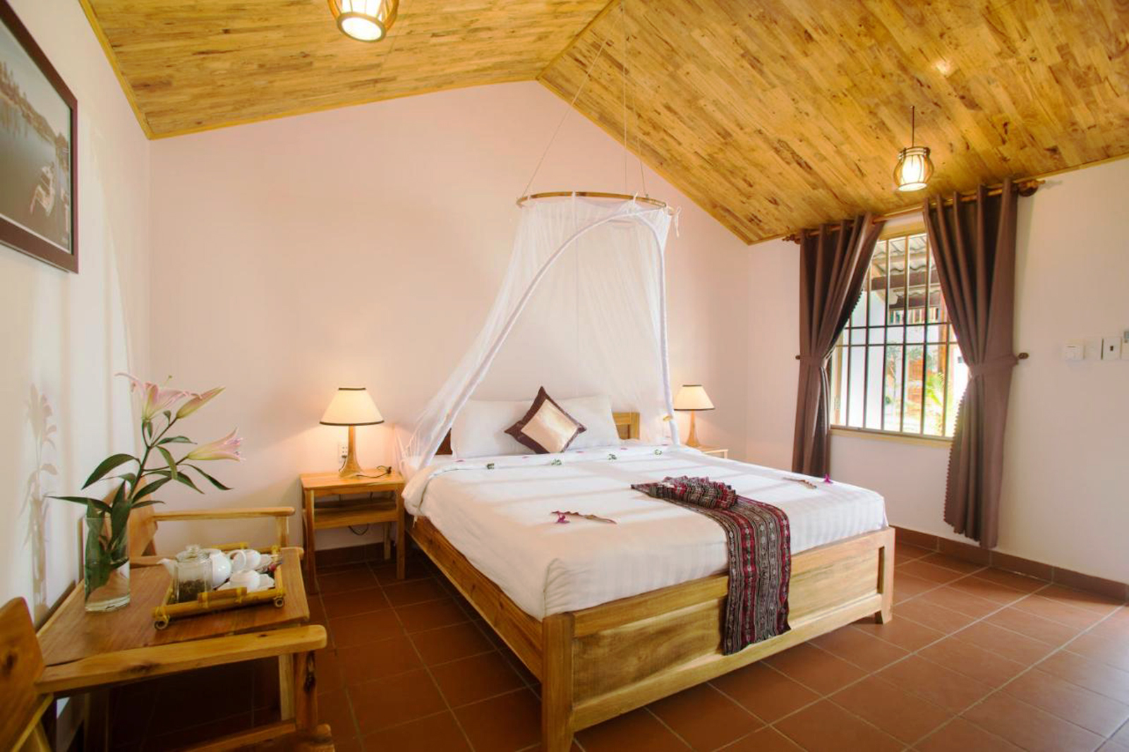 khách sạn la mer resort 3 sao phú quốc