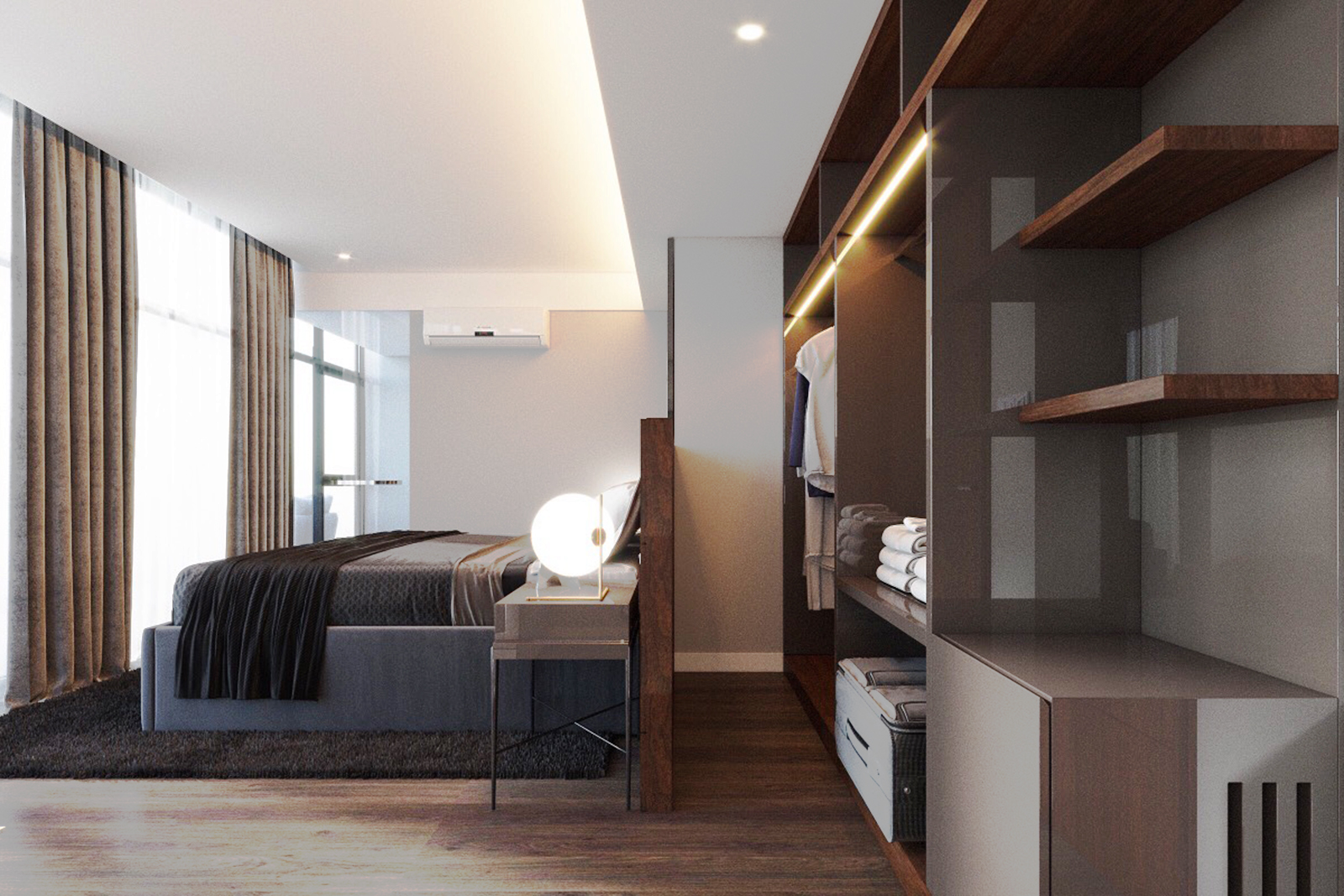 khách sạn the empire hotel 3 sao phú quốc